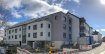 Appartement Vente 2 chambres à Eschweiler (Wiltz) - 361 715 € Appartement B1D de 90 m2
rez-de-jardin
living - salle à manger - cuisine ouverte
2 chambres à coucher
salle de bains avec baignoire/douche, double lavabo
WC séparé
terrasse 1 de +- 13 m2
terrasse 2 de +- 8 m2
jardin
cave
parking intérieur
parking extérieur
buanderie commune
Prix :
361.714,77 ' 3% TVAC (sous condition d'acceptation du dossier par l'Enregistrement)
394.917,48 ' 17% TVAC
Résidence « AM DUERF » à Eschweiler (commune de Wiltz) est un complexe résidentiel à 3 unités, chaque Bloc se compose de 6 appartements avec terrasse et/ou jardin.
Chaque appartement est vendu avec 1 parking intérieur, 1 parking extérieur et 1 cave, inclus dans les prix affichés.
Prix affichés: 3% TVAC (sous condition d'acceptation du dossier par l'Enregistrement)
Classe énergétique : A-A
(triple vitrage, chauffage au sol, panneaux solaires pour eau chaude, VMC double flux, à..)
FINITION PREVUE: MI 2019
_____________________________________________________________________
Wohnung B1D mit +- 90 m2
Erdgeschoss
Wohn-/Essbereich mit offener Küche
2 Schlafzimmer
Bad mit Badewanne/ Dusche, Doppelwaschbecken
separates WC
Terrasse 1: +- 13 m2
Terrasse 2: +- 8 m2
Garten
Kellerf
Innen- und Außenparkplatz
Gemeinschafswaschküche
Preis :
361.714,77 ' inkl. 3% Mwst. (bei Anerkennung durch das Enregistrement)
394.917,48 ' inkl. 17 % Mwst.
Résidence « AM DUERF » in Eschweiler (Gemeinde Wiltz) ist eine Wohnanlage bestehend aus 3 Einheiten mit jeweils 6 Wohnungen (jede mit Terrasse und/ oder Garten).
Jede Wohnung wird mit einem Innen- und Aussenparkplatz sowie einem Keller verkauft (in den angegebenen Preisen inbegriffen).
angegebene Preise inkl. 3% Mwst. (bei Anerkennung durch das Enregistrement)
Energieklasse : A-A
(Dreifachverglasung, Fussbodenheizung, Sonnenkollektoren für Warmwasser, mechanisches Belüftungssystem, à)
VORAUSSICHTLICHE FERTIGSTELLUNG:MITTE 2019
Ref agence :6753