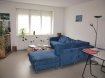 Appartement Location 2 chambres à Saint-Louis - 670 € c.c. F3 à louer à St Louis . Très proche de la frontière de Bâle, dans une impasse (rue de Genève), ce F3 de 62m2 situé au 2e étage d'une petite résidence de 6 logements, comprend: entrée, séjour, cuisine équipée avec balcon, 2 chambres, salle de bains et WC séparé. Cave, local à vélos, parking. Chauffage individuel au gaz. Disponible le 31/01/2019.