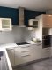 Appartement Location 2 chambres à Thionville-Élange - 970 € c.c. Appartement F3 de 78m2 situé au 1er étage d'une résidence récente (2009) comprenant 9 appartements.
Entrée spacieuse avec placard, double séjour avec accès terrasse (15m2) et cuisine équipée (four-plaque de cuisson, hotte aspirante, réfrigérateur et lave vaisselle), cellier, 2 chambres dont une avec placard, salle de bains avec baignoire avec paroi douche et meuble vasque, miroir, WC avec lave main.
Garage individuel et parking extérieur
Double vitrage PVC, volets roulants électriques, chauffage individuel gaz par le sol, isolation par l'extérieur, vidéophone couleur, porte blindée.