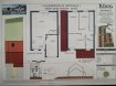 Maison jumelée Vente 3 chambres à Mont-Saint-Martin - 212 300 € A Piedmont (Mont-Saint-Martin), dans un environnement calme, Nouveau lotissement, proche commodités, Maison mitoyenne, 1 garage 1 voiture, 2 places de parking, RDC: entrée, cuisine ouverte sur séjour (37.50m²), w-c (1.70m²), ETAGE: 3 chambres(10/12.6/13.5m²), SDB avec w-c (5.80m²), palier (4.1m²), sur 2.04 ares de terrain. Livraison prévue au 4èmeTrimestre 2022.
