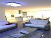 Maison Vente 5 chambres à Mont-Saint-Martin - 435 000 € A VENDRE SUR LA COMMUNE DE MONT-SAINT-MARTIN (54 350) UNE MAISON INDIVIDUELLE DE PLEIN PIED D'ENVIRON 165M², DONT 55M² HABITABLE EN SOUS-SOL, LE TOUT SUR 7ARES 14CENTIARES.
CONSTRUCTION DE 2014.
COMPRENANT: Une entrée dégagement, une cuisine équipée ouverte sur le salon salle à manger avec un accès sur une terrasse de 30m², trois chambres, une salle de bain avec une baignoire, une douche, un meuble vasque, un cabinet de toilertte.
AU SOUS-SOL: un dégagement, deux chambres, une salle de douche avec un 2ème WC, une chaufferie buanderie.
UN GARAGE POUR DEUX VOITURES AVEC UNE PORTE MOTORISEE.
LES PLUS DE LA MAISON:
5 CHAMBRES.
CHAUFFAGE AU GAZ PAR LE SOL DANS LA CUISINE SALON SEJOUR, RADIATEURS DANS LES CHAMBRES.
ISOLATION BBC.
GRANDE BAIES VITREES.
PANNEAUX SOLAIRES POUR L'EAU CHAUDE.
ADOUCISSEUR D'EAU.
MAISON A 2KM DE LA FRONTIERE LUXEMBOURGEOISE ET BELGE.
TRES BEAU PRODUIT A VOIR ABSOLUMENT !!!!!!!!!!!!
