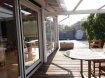 Maison Vente 3 chambres à Rémilly - 259 000 € REMILLY - MAISON AU CALME . REMILLY : EXCLUSIVITE ; au calme, belle et originale maison F6 de 143 m2 habitables + sous-sol complet et grand garage en annexe. Composée d'une entrée, d'un salon séjour grande hauteur avec mezzanine, une belle cuisine équipée avec de grandes baies vitrées donnant sur une grande terrasse bien exposée, une chambre et une salle d'eau, à l'étage trois chambres dont une aménagée en dressing. Au sous-sol : un grand garage, une chaufferie et une cave. En annexe : un autre grand garage avec possibilité d'aménager la partie supérieure à votre convenance. Un jardin clos et intime aménagé avec piscine complète ce petit havre de paix.
PRIX : 259 000 €
AGENCE VENNER IMMOBILIER 03 87 63 60 09
