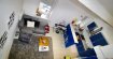 Appartement Vente 1 chambre à Esch-sur-Alzette - 235 000 € Appartement à Esch-sur-Alzette, au 3ème étage sans ascenseur d'un immeuble de 4 unités rénové en 2004.
Comprenant: hall d'entrée, cuisine équipée ouverte sur salon, salle de douche avec WC, une chambre à coucher, cave, buanderie commune.
Remarque:
- Idéal pour premier achat , investissement,
- Fenêtres double vitrage
- A dix minutes de la gare
- A proximité de tout commerces
- L`immeuble a été entièrement rénové en 2004 (dalle en béton, électricité, chauffage.
Les surfaces et les superficies sont indicatives.
Nous sommes aussi disponibles pour les visites le samedi
selon la disponibilité des Propriétaire.
Nous recherchons en permanence pour la vente et pour la location, des appartements, maisons, terrains à bâtir, etc pour notre clientèle déjà existante.
Achat éventuel par notre société.
N‘hésitez pas à nous contacter si vous avez un bien pour la vente ou la location.
Estimations gratuites.
Pour l‘obtention de votre crédit, notre relation avec nos partenaires financiers (banques luxembourgeoise) vous permettront d‘avoir les meilleurs conditions, inclus dans nos services gratuits.
Ref agence :881444