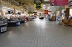 Local commercial Vente à Woippy - 189 600 € Metz, Brasserie ,PMU FDJ. Dans une galerie marchande à fort passage.Brasserie ouverte du lundi au samedi de 8h à 20h30.20 places assises, 20 en terrasse intérieure et 40 en terrasse extérieure. Petite restauration rapide à midi. Licence IV.Dans les premiers classements régionaux en FDJ. et PMU.Libre de brasseur. 77 hectolitres de bière /an et 1.5 kg. de café / jour.