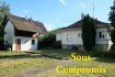 Maison individuelle Vente 3 chambres à Zillisheim - 225 000 € *Sous Compromis*
MAISON DE PLAIN PIED rénovée de 110m² sur 9 ares de terrain cloturé.
Elle dispose d'un grand terrain et d'une annexe.
Elle comprend :
1 Salon-Séjour avec parquet véritable,
1 Cuisine équipée,
3 grandes Chambres,
1 Salle de bain avec baignoire.
Elle se situe proche de toutes les commodités (gare, centre, collège épiscopal)
ZILLISHEIM est un joli petit village à 10 km au SUD DE MULHOUSE avec son collège épiscopal et sa piste cyclable en bordure du canal.