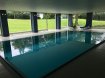 Appartement Vente 2 chambres à Strassen - 495 000 € Appartment en vente à Strassen dans résidence de Standing avec Piscine et Tennis.
Living avec terrasse
Cuisine équipée (four et lave vaisselle neuf)
2 chambres à coucher
Salle de bains avec W.C.
W.C. séparée
Emplacement de Parking souterrain.
