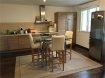 Appartement Vente 2 chambres à Longwy - 148 000 € A VENDRE AU CENTRE VILLE DE LONGWY BAS UN TRES BEAU DUPLEX D'UNE SUPERFICIE HABITABLE D'ENVIRON 100M² SITUE AU 3EME EST DERNIER ETAGE D'UNE RESIDENCE SANS ASCENSEUR,
COMPRENANT: Une entrée dégagement, une cuisine équipée ouverte sur le salon salle à manger avec un accès sur une petite terrasse de 4m², un WC,
A l'étage un dégagementn un 2eme WC, une salle de bain, 2 chambres dont une avec un grand dressing,
CHAUFFAGE ELECTRIQUE PAR LE SOL A BASSE TEMPERATURE, DOUBLE VIRAGE PVC,
APPARTEMENT SITUE A PROXIMITE DE LA GARE SNCF + GARE ROUTIERE,
PAS DE TRAVAUX A PREVOIR,
TRES BEAU PRODUIT A VOIR ABSOLUMENT !!!!!