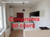 Appartement Vente à Trieux - 76 000 € ** COMPROMIS EN COURS**
Trieux :
Idéal investisseur, agréable appartement F4 de 83m² composé d'une cuisine ouverte sur un vaste séjour, 3 chambres, salle de bain avec baignoire. Chauffage gaz individuel.
Vendu loué 580€ HC (9,16% de rentabilité).
Bien en copropriété de 20 lots,
Charges annuelles : 365 euros,
Honoraires charge vendeur inclus.
LENOIR IMMOBILIER : Vente, Location, Gestion, Estimation.
www.lenoir-immobilier.fr