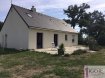 Maison Vente 3 chambres à Guémené-Penfao - 157 000 € Maison Guénème Penfao 6 pièce(s) 145 m2. Nouveauté ! Nous vous proposons cette maison d'habitation se composant d'un salon ouvert sur une cuisine, deux chambres, wc, salle de bain avec douche, buanderie, et un espace garage. A l'étage, une chambre, et une seconde à finir d'isoler, ainsi que les toilettes. A l'extérieur, un terrain clos de 2278 m².
Contact :
Guinel Mathilde
02.40.55.39.68
Prix net vendeur : 150 000 €
honoraires : 7 000 € à la charge de l'acquéreur. dont 4.67 % honoraires TTC � la charge de l'acqu�reur.