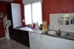 Maison Vente 3 chambres à Lallaing - 146 000 € maison semi individuelle 3 chambres jardin . Votre agence Vitrin immo vous propose a quelques pas du centre ville de Lallaing, cette maison semi-individuelle ,situé dans une rue calme et à proximité des écoles et des commerces.
Cette maison comprend : un hall d'entrée, une cuisine, un salon séjour, ,salle de bain wc,dressing et cellier.
A l'étage : 3 chambres et un bureau.
Pour l'extérieur: terrasse ,jardin,et place de stationnement devant la maison
Avis de l'agence: idéalement situé,cette maison saura combler la vie d'une famille .
Quelques villes proches :anhiers, flines lez râches,montigny en ostrevent
A visiter absolument!