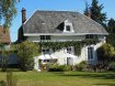 Maison Vente 4 chambres à Tresson - 185 500 € TRES BELLE MAISON BOURGEOISE DE 176 M². Maison bourgeoise, avec très beau parc de 1 800 m², comprenant : entrée, cuisine aménagée et équipée, séjour, double salon avec cheminée d’angle, wc, 4 chambres, salle de bains, wc. Dépendances : garage, atelier, cellier, réserve, cave.Puits.*Honoraires inclus charge acquéreur : 6.00% TTC (prix 175000.00 euros hors honoraires). N° portable : 0685994847, Activité exercée sous le statut d'agent commercial