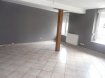 Appartement Location 1 chambre à Thiaucourt-Regniéville - 390 € c.c. Appartement Thiaucourt Regnieville 2 piece(s) 75 m2. RUE DE L'HOSPICE - THIAUCOURTGrand Appartement F2, situé au rdc, dans un immeuble bien entretenu:Salon/Séjour - 1 chambre - cuisine - salle de bains - wcCave et place de parkingChauffage gazCharges: Electricité des communs + entretien chaudière + entretien et sel adoucisseur + eau