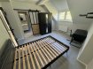 Chambre Location à Luxembourg-Bonnevoie - 1 000 € Chambre meublée à louer avec salle de douche et WC privés - Quartier pratique et accessible
Nous vous proposons une chambre meublée spacieuse et lumineuse, idéale pour une personne recherchant confort et praticité.
Caractéristiques de la chambre :
Chambre entièrement meublée, offrant tout le nécessaire pour un séjour agréable.
Salle de douche privée, offrant intimité et confort.
WC privés à l'intérieur de la chambre.
Espaces communs :
Cuisine équipée, à partager avec d'autres occupants, idéale pour préparer vos repas.
Buanderie également en commun, avec lave-linge et sèche-linge disponibles.
Localisation :
L'arrêt de bus est situé juste devant la porte de l'immeuble, offrant un accès facile aux transports en commun.
Le quartier est calme et bien desservi, avec toutes les commodités à proximité (commerces, supermarchés, restaurants, etc.).