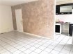 Appartement Vente 1 chambre à Tourcoing - 63 000 € TOURCOING Touquet Appartement T2 PARKING. Idéal Investisseur ! Bel appartement T2 de 2001 d'environ 50m² situé dans une résidence sécurisée avec emplacement de parking privé. Il se compose d'un lumineux séjour, d'une cuisine équipée, d'une salle de bain avec baignoire, et d'une chambre. Faibles Charges d'environ 80 euros par mois