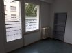 Location - Bureau à Luxembourg-Gare prix : 3 800 € Un étage entier de 128 m2 à louer. Le bien est divisé en 7 bureaux individuels au 1er étage d’un Business Center à Luxembourg – Gare.
Espaces communs :
- Entrée sécurisée : Visiophone et Badge
- Ascenseur
- WC
- Boites aux lettres
- Loyer soumis à la TVA
- Charges : Chauffage, eau et électricité, charges d’immeuble, concierge etc.
- Libre de suite
Plan sur demande.
De nombreux commerces et restaurants se trouvent à proximité.
N'attendez plus, contactez-nous par mail sur info@gng.lu ou au 621 366 377.
Découvrez toutes nos offres sur www.gng.lu