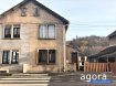 Maison Vente 2 chambres à Moutiers - 51 000 € Proche des commodités, maison jumelée entièrement à rénover offrant au rez-de-chaussée un hall d'entrée, une cuisine, un salon, une salle d'eau, wc, à l'étage, deux chambres, des combles aménageables, deux caves et un terrain de 2,40 ares complète ce bien. A VOIR SANS TARDER..
AGENCE AGORA BRIEY 03 82 20 25 26
PAPA Jean-François 06 08 97 19 19