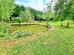 Terrain constructible Vente à Villing - 50 000 € Terrain de loisirs. Pour les amoureux de la nature, terrain de loisir situé au calme. 41 ares 99 clos avec petit étang, arbres fruitiers et source, abris coin cuisine et repas.Accès facile.Terrain non constructible.