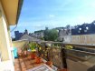 Appartement à vendre 2 chambres à Luxembourg-Bonnevoie