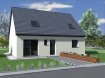 Maison individuelle Vente 4 chambres à Beuvillers - 266 800 € Création au charme authentique, nous concevrons avec vous ce magnifique plain-pied.
D'une surface de 69 m2, vous avez la possibilité de créer 3 ou 4 chambres selon vos besoins en aménageant les combles .
Composée d'un bel espace salon/séjour donnant sur une cuisine ouverte et sa terrasse couverte.
Imaginons la maison qui vous ressemble et qui répond à vos envies et vos attentes.