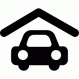Garage fermé Vente à Luxembourg-Centre ville - 147 000 € Garage fermé sans électricité ni eau situé à 1 minute à pied du Glacis
Hauteur 2,2 mètres