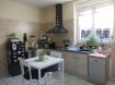Maison individuelle Vente 5 chambres à Joudreville - 137 500 € Mandat de Vente N° 2132
Fort potentiel !
La Centrale Immobilière de Piennes vous propose en exclusivité cette
maison individuelle de +/- 120 m² sur 20,70 ares comprenant :
Entrée, wc, couloir, cuisine équipée (14 m²), une grande pièce de vie de 35 m² à usage de salon et séjour, une salle de bain (9 m²) avec baignoire, douche, et meuble vasque, accès cave.
A l'étage : 5 chambres (13 m², 11 m², 11 m², 12 m², 12 m²).
Au 2ème : Grenier aménageable.
Sous-sol total : chaufferie, buanderie, citerne fuel, atelier.
Garage 1Vl avec grange aménageable.
Et 1 autre garage 1Vl standard à terminer.
Informations techniques :
- Chauffage central Fuel
- Double vitrage PVC
- Tout à l'égout
- Quelques travaux à prévoir
**** Ce bien a retenu votre attention ? ****
Pour une éventuelle visite ou information complémentaire, contactez nous !!
La Centrale Immobilière de Piennes et Jarny au : 03.82.22.45.44.
Nous sommes à votre disposition du mardi au samedi.