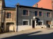 Maison mitoyenne Vente 10 chambres à Saulnes - 115 000 € A SAULNES A VENDRE DEUX MAISON MITOYENNE A RENOVER ENTIEREMENT.
UNE MAISON D'ENVIRON 150M² AVEC 10 PIECES A RENOVER ENTIEREMENT, UNE COUR A L'ARRIERE DE LA MAISON, UN GARAGE, UNE CAVE, UN JARDIN, LE TOUT SUR 5 ARES ET 16 CENTIARES (05a16ca),
UNE 2EME MAISON D'ENVIRON 100M² AVEC 10PIECES A RENOVER ENTIEREMENT, AVEC UN JARDIN A L'ARRIERE DE LA MAISON, UN GARAGE, LE TOUT SUR 4 ARES ET 16 CENTIARES (04a16ca).
POSSIBILITE DE FAIRE DEUX MAISONS D'HABITATION OU PLUSIERURS LOGEMENTS!!!!!
A VOIR ABSOLUMENT!!!!!!!!