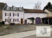 Ferme Vente 2 chambres à Dudelange - 1 395 000 € Ancienne ferme transformée et rénovée en 2005 avec une surface d’environ 200m2, érigée sur un beau terrain de 9a 63a.
La maison (partie gauche) est composée comme suit :
Rez-de-chaussée : hall d’entrée, grand living/salle à manger avec poêle, cuisine équipée ouverte avec poêle à bois, accès à la grande terrasse et le magnifique jardin, salle de douche, WC et lavabo, buanderie et cave à vins.
1ier étage : hall de nuit, salle de bain avec baignoire, douche, WC et lavabo.
Grenier : tous les raccordements techniques ont été réalisés, possibilité d’aménager 2 chambres et une salle de bain supplémentaire.
La partie droite se compose d’un hangar de 120 m2 avec stockage.
A l’arrière de la maison se trouve un abri de jardin et un puit.
La ferme se trouve dans le quartier de Burange.
Pour tous renseignements supplémentaires ou pour convenir un rendez-vous pour une visite, veuillez nous contacter par téléphone au (+352) 691 400 705 ou par mail : info@17b.lu