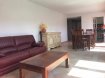 Appartement Vente 2 chambres à Thionville-Centre Ville - 262 000 € A SAISIR !!
COUP DE CŒUR
SPACIEUX Appartement de 104 m², 4 pièces au 3ème étage avec ascenseur, composé :
d'une entrée, un dégagement, une cuisine entièrement équipée et meublée, spacieux séjour avec accès terrasse , 2 chambres dont une avec placards intégrés, salle d'eau avec double vasque, W.c
Annexes:
Garage, cave
DPE: C
GES: D
PRIX: 262000€ (honoraires inclus 5% charge acquéreur)
Lot N° 61.
Bien soumis au régime de la copropriété.
Plus de renseignements:
0768125189