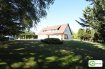 Maison Vente 6 chambres à Cherré - 309 290 € Propriété rare en campagne CHERREENNE, secteur LA FERTE BER. C IMMOBILIER vous propose à 1h15 de Paris, dans un village proche du centre-ville de LA FERTE BERNARD. Propriété de 217 m2, 9 pièces se composant de trois chambres avec dressing au rez-de-chaussée avec accès direct sur terrasse extérieure. Vous serez charmés par son entrée en marbre et son escalier en voûte sarrasine. Son séjour de 35 m2 avec cheminée en pierre attenant à une cuisine aménagée. Une buanderie, bureau ou chambre, salle de bains avec douche et WC complète le rez-de-chaussée. A l'étage: deux chambres de 25 m2 avec lumière traversante, salle de bains et WC à aménager selon vos souhaits (comble aménageable). Un sous-sol sur la surface totale de la maison vous offrira deux pièces dont une insonorisée idéale pour les musiciens. Un bucher, garage avec fosse etr porte électrique. La luminosité traversante, sa disposition sur un parc arboré avec mare et ruisseau à proximité immédiate d'un bois font de ce bien une propriété rare. A Découvrir!