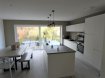 Maison Vente 3 chambres à Thionville - 395 000 € THIONVILLE VOLKRANGE. THIONVILLE VOLKRANGE Pavillon récent (2019) de type F5 comprenant sur la partie rez-de-chaussée cuisine intégrée ouverte sur salon et salle à manger wc garage chaufferie, à l'étage 3 chambres avec placards salle de bain (baignoire et douche à l'talienne) wc buanderie. Très belles prestations. Le tout sur 3 ares clos. Vue imprenable.