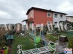 Maison Vente 2 chambres à Nilvange - 219 900 € Maison Nilvange Le Konacker 4 pièce(s) 113m². Dans un quartier calme et recherché, sur Nilvange le Konacker,
devenez propriétaire de cette maison jumelée (1 coté) d'environ 113m² habitable offrant :
Au rez de chaussée :
Hall d'entrée
Une cuisine individuelle aménagée et équipée
Un salon-séjour
Une véranda de 23m² exposé plein sud avec une vue dégagée sur la vallée et agrémentée d'un poêle à pellet
Un wc séparé
A l'étage :
Deux chambres (13m² et 12m²)
Une salle de bain avec baignoire, douche et wc
Au Sous-sol :
Une cave buanderie chaufferie
Un grand garage (19m²)
Un studio de près de 22m² composé d'une pièce de vie avec un espace cuisine et d'une salle d'eau avec douche et wc.
Ce studio dispose d'un accès privatif et indépendant par les extérieurs, idéal pour y accueillir un adolescent, étudiant, un parent. ou même un local d'activité.
Le jardin exposé plein Sud dispose d'une dépendance en dur pouvant servir d'atelier, de salle de sport ou autre, en fonction de vos besoins et envies.
Pleins de possibilités s'offrent à vous.
DV PVC, Volets roulant
Chauffage gaz
Façade refaite (2007)
Pour plus de renseignements :
Marie PETITFRERE : 06 95 67 68 76