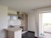 Appartement Location 2 chambres à Saint-Louis - 770 € F3 à louer à Saint-Louis . Au 2ème étage d'une petite résidence calme avec ascenseur, ce beau F3 de 61 m2, comprend : une entrée avec placard, cuisine séparée équipée avec balcon, un salon séjour avec grand balcon sans vis à vis, 2 chambres, une salle de bains,et WC séparé. Chauffage central au gaz inclus dans les charges. Garage et place de parking. Disponible au 1er mai