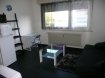 Appartement Location 1 chambre à Kingersheim - 360 € c.c. KINGERSHEIM Centre,
Nous vous proposons ce Studio Meublé situé au Calme & proche de toutes commodités.
Il dispose :
1 Entrée indépendante,
1 Cuisine équipée,
1 Pièce Principale,
1 Salle d'Eau avec douche & WC.
Vous avez également une Cave.