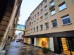 Appartement Location 1 chambre à Luxembourg-Centre ville - 2 100 € Dalpa SA vous propose à louer, un confortable appartement entièrement rénové de 1 chambre à coucher sur +/- 85 m², situé au plein cœur du centre-ville à côté de la place d’Armes
Disponibilité : immédiate
L’objet se situe au : 5, rue Genistre, L-1623 Luxembourg
Situé au 3e étage l’appartement se compose :
- 1 cuisine équipée ouverte
- 1 séjour très lumineux donnant accès à un petit balcon
- 1 chambre à coucher
- 1 salle de douche avec WC
Au sous-sol une cave complète ce bien.
Nous sommes à votre entière disposition pour tous renseignements complémentaires ou visites des lieux. Veuillez contacter Antonio Lobefaro sous le numéro + 352 621 469 311 ou par mail sur info@dalpa.lu
Si vous souhaitez vendre ou louer votre bien, nous mettons à votre disposition notre professionnalisme, savoir-faire ainsi que notre qualité de service. Nous vous proposons des estimations rapides, gratuites et réalistes.
ENGLISH VERSION
Dalpa SA offers you for rent, a comfortable fully renovated 1 bedroom apartment of +/- 85 m², located in the very heart of the city centre, next to the place d’Armes
Availability : immediate
The object is located at: 5, rue Genistre, L-1623 Luxembourg
Located on the 3rd floor, the apartment consists of:
- 1 open equipped kitchen
- 1 very bright living room giving access to a small balcony
- 1 bedroom
- 1 shower room with WC
In the basement a cellar completes this ensemble.
We are at your disposal for any further information or site visits. Please contact Antonio Lobefaro under the following number + 352 621 469 311 or by mail on info@dalpa.lu
If you want to sell or rent your property, we put at your disposal our professionalism, know-how and our quality of service. We offer you quick, free and realistic estimates.