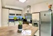 Appartement Vente 2 chambres à Rombas - 129 000 € Appartement F3 - ROMBAS. ***** SOUS-OFFRE ***** Appartement T3 - 63 M2 (loi carrez) 68 M2 surface au sol. Dans une résidence calme et bien entretenue (2003) Idéalement située à 7 minutes de la gare et proche de toutes les commodités (Lycée, collège, centre-ville, ect...) venez découvrir ce beau duplex 3 pièces en dernier étage avec ascenseur. Il vous offre en rez-de-chaussée une entrée avec placard donnant accès au salon/séjour avec cuisine ouverte et entièrement équipée le tout d'une surface de 30M2 ainsi qu'un balcon d'environ 3M2 pour profiter d'un extérieur. De plus, une salle d'eau avec une douche, un meuble vasque (récent) et un WC. A l'étage, 2 chambres avec placard de 13 M2 au sol (Mansarde très légère) et dont une possède un grand dressing supplémentaire ! Enfin une cave de 10M2 et une place de parking sécurisée à l'arrière du bâtiment complètent ce bien. Pour plus d'informations, veuillez contacter Sophie au 06.59.77.48.67 ou l'agence au 03.82.53.52.94 ainsi que par mail à agence@ccimmobilier.com Dans le cadre de votre recherche, n'hésitez pas à consulter notre site www.ccimmobilier.com afin de voir toutes nos offres. Annonce rédigée par Sophie SCHWARTZ, agent commercial enregistré sous le numéro ADC 5705 2018 000 109 223, détenteur de l'attestation de collaborateur de l'Agence Immobilière Conseil 32, rue de Verdun 57000 THIONVILLE. Carte professionnelle no CPI 5705 2017 000 023 039 Transactions sur immeubles et fonds de commerce délivré par la CCI de la Moselle. Responsabilité civil professionnelle CNA Insurance Company. Absence de garantie financière : non détention de fonds, effet ou valeur, autre que ceux représentatifs de sa rémunération ou de sa commission.