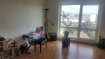Appartement Location 2 chambres à Saint-Louis - 920 € c.c. F4 avec balcon à louer à St Louis proche frontière. A 200 m de la frontière suisse et à 5 min à pied du Tram 11, au 6ème étage d'un immeuble calme, ce spacieux F4 de 78 m2 comprend : entrée avec placard, cuisine séparée partiellement équipée (hotte, four et plaque de cuisson) avec balcon, grand salon-séjour avec balcon sans vis à vis, 2 chambres, salle de bains et WC séparé avec lave-main. Cave et parking privatif. Chauffage collectif au gaz inclus dans les charges. Disponible le 1er aout.