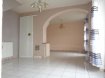 Maison Vente 2 chambres à Moyeuvre-Grande - 109 900 € Maison mitoyenne de type F4 de 78.25m² habitables sur parcelles de 6.52 ares. composée d'une entrée desservant un séjour de 31m² avec accès sur jardin avant clos, cuisine indépendante avec véranda|buanderie attenante, toilettes invités. A l'étage : 2 chambres (15 et 11m²) avec placard, salle d'eau. Au sous-sol : une cave|chaufferie (chaudière 2019). A l'extérieur : un jardin avec terrasse et abris, parking privatif pouvant accueillir 2 véhicules. Double vitrage PVC, volets roulants, chauffage individuel GAZ, dalle sur chaque niveau.Possibilité de créer une pièce supplémentaire attenante à une chambre. A VISITER ! Plus d'informations, n'hésitez pas à nous contacter au 03.87.40.55.55.