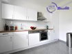 Appartement Vente 2 chambres à Strassen - 785 000 € New Keys vous propose en exclusivité ce bel appartement 2 chambres situé à Strassen Reckenthal d'environ 74m2.
Situé au dernier étage d'un immeuble des années 1975, l'appartement a été complétement rénové. Il se présente de la manière suivante:
- Hall d'entrée
- 2 Chambres (d'environ 15m2 et 16m2)
- Salle de bain avec douche et toilettes
- Living avec cuisine équipée et accès au balcon
- Balcon avec vue sur l'arrière du bâtiment
Pour compléter ce bien:
- Cave privative;
- Garage box
- Buanderie commune
N'hésitez pas à nous contacter au 352 691 216 830 ou par mail smarrocco@newkeys.lu pour plus d'informations et/ou une éventuelle visite.
COVID: Pour votre sécurité, nos visites sont effectuées avec des masques.
Les prix s'entendent frais d'agence inclus dans le prix et payable par le vendeur.
Nous recherchons en permanence pour la vente et pour la location, des appartements, maisons, terrains à bâtir pour notre clientèle déjà existante.
N'hésitez pas à nous contacter si vous avez un bien pour la vente ou la location.
Estimation gratuite.
-------------------------------------
New Keys offers in exclusivity a beautiful 2 bedrooms apartment in Strassen Reckenthal of approximately 74m2.
Located on the top floor of a building dating from 1975, the apartment was renovated in 2012.
Very bright, the apartment is as follows:
- Entrance hall
- 2 Bedrooms (approximately 15m2 and 16m2)
- Bathroom with shower and toilet
- Living room with equipped kitchen and access to the balcony
- Balcony with view on the back of the building
To complete this property:
- Private basement;
- Garage box
- Common laundry room
Do not hesitate to contact us at 352 691 216 830 or by email smarrocco@newkeys.lu for more information and/or a possible visit.
COVID: For your safety, visits have to be done with masks.
Prices are understood to be agency fees included in the price and payable by the seller.
We are constantly looking for sales and for rentals, apartments, houses, building plots for our existing customers.
Do not hesitate to contact us if you have a property for sale or rental.
Free estimate.
Ref agence : 5003515
