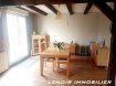 Maison individuelle Vente 4 chambres à Tressange - 295 000 € Tressange :
Dans une rue très calme, agréable maison individuelle de 123m² F6 sur un terrain de 5,93 ares composée d’une entrée, une cuisine équipée, un séjour de 30m² donnant sur jardin clos. 4 chambres dont 2 en rez-de-chaussée, un bureau, salle de bain avec baignoire.
Grand garage.
Montant estimé des dépenses annuelles d’énergie pour un usage standard : entre 2060 et 2840€.
Honoraires charge vendeurs inclus.
“Les informations sur les risques auxquels ce bien est exposé sont disponibles sur le site Géorisques : www.georisques.gouv.fr“
LENOIR IMMOBILIER : Vente, Location, Gestion depuis 2010
www.lenoir-immobilier.fr