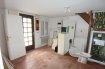 Maison Vente 1 chambre à La Ferté-Bernard - 28 000 € LA FERTE BERNARD. C IMMOBILIER vous propose à LA FERTE BERNARD, une maison individuelle à rénover de plain-pied offrant: pièce de vie (cuisine/séjour), sur l'arrière une pièce avce WC (possibilité d'aménagement pièce supplémentaire). A l'étage: chambre mansardée. Remise. Petite cour extérieure permettant l'accès à un deux roues. Prévoir travaux. Fiscalité favorable en 2018.*Honoraires charge vendeur
