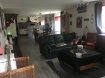 Maison Vente 3 chambres à Ruillé-sur-Loir - 123 000 € RESTAURATION RECENTE. Au coeur de Ruillé, maison d'habitation de 126 m2, restaurée récemment, comprenant : ,au RDC : entrée dans belle pièce de vie (50 m2) avec cuisine aménagée ouverte et poêle à bois, chambre de 16 m2, salle d'eau et wc ,à l'étage : pièce palière à usage de salon/salle de jeux avec rangements, chambres avec rangements , ,Dépendance de 50 m& attenante et communicante comprenant : garage, pièce habitable, autre pièce ,Autre dépendance comprenant : bûcher, pièce, grenier , ,Le tout sur 732 m2.