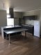 Appartement Vente 2 chambres à Uckange - 94 000 € F3 à proximité immédiate de la gare. UCKANGE : Appartement F3 à proximité immédiate de la gare Au 2ème étage, cet appartement spacieux, de type F3 de 85,37 m², entièrement rénové avec gout, comporte : Une entrée avec rangements, salon séjour de 43m² avec cuisine équipée ouverte, 2 chambres de 13 m², salle de bains avec baignoire et lavabo, wc séparé et une cave. Chauffage gaz, DV PVC, petite copropriété, nombreuses places de stationnement. Syndic bénévole, copropriété de 8 lots (dont 4 d'habitation) 30 € de charges par trimestres Lot 3 caves 23/1000 de copropriété des PCG. Lot 11 appartement 237/1000 de copropriété des PCG. Aucune procédure en cours menée sur le fondement des articles 29-1 A et 29-1 de la loi n° 65-557 du 10 juillet 1965 et de l'article L.615-6 du CCH. DPE C à 94 000 €. Honoraires à la charge du vendeur. Agora Thionville : 03 82 54 77 77