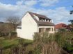 Maison Vente 3 chambres à Vaux - 365 000 € Situation exceptionelle. A 5 minutes d'e metz ! village idéal pour sa situation exceptionnelle :
Balade en forêt, proche A4/A31, se trouve cette maison individuelle de 1970 construite sur 7ares de terrain.
Au premier niveau, vous serez charmés dès votre arrivée par sa pièce à vivre traversante de 28 m² environs donnant accès direct sur une veranda de 20m2
Celui ci comprend un salon-séjour avec une cuisine fonctionnelle entièrement équipée et aménagée ainsi qu' un q une chambre de20m2 un wc independant
A l' étage deux chambres, un coin bureau ainsi qu'un wc. et une salle de bain
un sous sol avec double garage plus 3 autres pieces dont 1 amenageable. .
Coup de coeur assuré pour cette maison qui séduira par sa situation exceptionnelle
Pour toutes informations complémentaires contactez Mr HARMENT JP au 0787851545