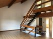 Appartement Location 3 chambres à Rémilly - 680 € c.c. F4 REMILLY . REMILLY CENTRE, à proximité des commodités, bel appartement F4 avec entrée indépendante de 95.94m2 en duplex. Il se compose d'une spacieuse pièce de vie, d'une cuisine séparée meublée et équipée (hotte et plaque de cuisson), d'une salle d'eau, d'un wc séparé et d'une chambre. A l'étage, un dégagement pouvant être aménagé en bureau et deux chambres. Chauffage individuel électrique. Disponible de suite ! A VOIR ! LOYER : 650e + 30EUR (EAU) AGENCE VENNER IMMOBILIER 03 87 63 60 09