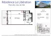 Appartement Vente 1 chambre à Thionville - 99 900 € T2 de 40.17 m2 Résidence le Libération- THIONVILLE. Nous vous proposons ce bel appartement T2 situé dans une résidence neuve à Thionville. Il dispose d'un espace de vie agréable donnant accès à un balcon, une chambre ainsi que d'une salle d'eau avec WC. Proche des axes autoroutiers Metz-Luxembourg, et des arrêts de bus qui permettent aux résidents un accès direct au Grand-Duché du Luxembourg; La situation de la résidence 'Le Libération' vous permettra d'avoir accès à tous les commerces, plateau médical, parcs, écoles et garderies. Vous pourrez vous rendre facilement et rapidement à la gare SNCF de Thionville grâce au nouveau pont qui enjambera la Moselle. Pour plus de renseignements, veuillez contacter l'agence C&C IMMOBILIER : 03 82 53 52 94 ou par mail : agence@ccimmobilier.com Dans le cadre de votre recherche, n'hésitez pas à consulter notre site www.ccimmobilier.com pour découvrir toutes nos offres.