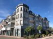Appartement Location 1 chambre à Hesperange - 1 250 € Immobilière La Cité a le plaisir de vous annoncer ce bien appartement non meublé à la location dans une résidence bien entretenue par notre société de syndic New Cité Gérances.
Libre d'occupation un lumineux appartement de 58 m2 avec balcon 7m2 au 3. et dernier étage avec ascenseur.
hall d'entrée,séjour -salle à manger avec accès terrasse ,cuisine toute équipée, chambre à coucher , salle de bains , wc séparé,cave privative au rdch, parking intérieur privé et sécurisé,lift.
A 10 minutes du Centre Ville et du Kirchberg, Cloche D'Or a proximité
Très bonnes connexions d'autobus et futur station de Tram.
La commune de Hesperange est une des commune les plus attractives du pays ,de par sa multitude d'activités à proposer ,confort à la vie quotidienne.accès au sentiers naturata et accès directe vers le Domaine Thermal situé au sud à Mondorf.
Depuis 1974 Groupe La Cité s'engage dans toutes vos démarches immobilières (estimation, vente, location de biens,syndic, gestion de patrimoine).
Immobilière La Cité is pleased to announce this furnished apartment for rent in a well maintained residence by the managementcompany New Cité Gérances.
Free immediately apartment of 58 m2 with balcony 7m2 to 3. and last floor with elevator.
entrance hall, living-dining room with terrace access, fully equipped kitchen, bedroom, bathroom, separate toilet, private cellar rdch, indoor parking private and secure, lift.
10 minutes from the City Center and Kirchberg, Cloche D'Or nearby
Very good bus connections and future tram station.
The municipality of Hesperange is one of the most attractive towns in the country, with its multitude of activities to offer, comfort to everyday life. Access to naturata trails and direct access to the Thermal Domain located south in Mondorf.
Since 1974 Groupe La Cité has been involved in all your real estate initiatives (estimation, sale, rental of property, trustee, asset management).
Ref agence :Residence Des Jardins 3.1