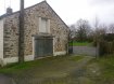 Maison Vente 2 chambres à Blain - 164 000 € Longère en campagne de Blain.. Située dans un hameau à 3 kilomètres des commerces, une jolie longère à rafraîchir comprenant une pièce de vie avec cheminée à foyer ouvert, cuisine aménagée, deux chambres, salle d'eau, WC, 2 garages, dépendance le tout sur un terrain clos de 2000 m² + un terrain en face de la maison d'environ 500 m².Classe énergétique : ECONTACTER : Laurence 07 70 89 26 22N° siret 454 080 854 00028Réf N°4230164 000euros HAI155 000euros Net vendeur dont 5.81 % honoraires TTC à la charge de l'acquéreur.