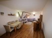 Appartement Vente 2 chambres à Schifflange - 659 000 € New Keys vous propose ce très bel appartement rénové deux chambres, idéalement situé, au centre de Schifflange dans une résidence calme (3ème étage avec ascenseur) et à proximité de toute commodité (bus/train, supermarché, écoles, restaurants...)
L'appartement dispose d'une surface de 108m2 et se compose comme suite:
-hall d'entrée,
-cuisine équipée,
-salle à manger et séjour,
-deux chambres,
-salle de bain avec baignoire,
-WC séparé,
-débarras,
-buanderie,
-balcon,
A cet agréable appartement s'ajoute une cave privative et un emplacement à l'intérieur.
N'hésitez pas à nous contacter au 352 621 647 509 ou par email ahenriques@newkeys.lu pour des informations complémentaires ou pour visiter le bien.
Ref agence :5003366