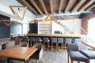 Luxembourg BONNEVOIE, à l'angle de rue de Bonnevoie et rue du Verger, 
restaurant entièrement équipé à louer au RDC et premier étage. D'une surface de 173 m2, avec plus de 50 places assises,  il est composé comme suit :RDC de 83 m2 : entrée, WC hommes et femmes, bar avec pompe à bière, tables avec chaises, plonge, douche, Premier étage de 90 m2 : tables et chaises, bar, salles restaurant, cuisine équipée (sous réserve de bon fonctionnement- les équipements de cuisine ne seront pas remplacés par le bailleur  ). Sous-sol : caves, Plusieurs sortie de secours, Libre de suite.
Prix mensuel : 3.850 euros + 250 euros de charges + 200 euros de provision sur eau, (gaz et chaudière séparés, à charge du locataire) 
Frais d'agence : un mois de loyer + TVA à charge du locataire
Contact et visites : Arianna Ghittino Téléphone : 691205573 Email : arianna@parkagence.lu