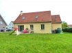 Maison Vente 4 chambres à Obersoultzbach - 189 000 €
Maison récente sur un terrain de 7 ares
Surface habitable 120 m2
Gare d’Ingwiller à 5 minutes en voiture
Prix 189 000 € * Soyez le 1er à faire une offre ….
* Honoraires d’agence à la charge du vendeur. Frais de notaire en sus
RDC sols carrelage : 68 m2
Espace d’accueil et salon 25 m2
Espace Cuisine équipée et SAM 25 m2 donnant sur une terrasse
1 chambre 15 m2 avec une SDB attenante 3,6 m2
1 WC séparé
Buanderie ou cellier (2,9 x 3,5m) 10 ,5 m2
1er étage parquet 58 m2:
Couloir 5 m2
3 Chambres 13 à 15 m2 chacune
SDB 4,50 m2
1 WC séparé
Pas Sous-sol : vide sanitaire
Garage attenant environ 16 m2 accès directement à la maison
Diverses indications:
67330 OBERSOULTZBACH
Construite en 2006-2007
5 minutes en voiture de la gare d’Ingwiller
Chauffage électrique et Poêle à pellette
Fenêtres PVC double vitrage volets roulants
Taxe foncière environ 390 €
Terrasse de plain-pied et espace vert
DPE E 263,7 Kwh Emission C 12,9 Kg
Cette maison est située dans un quartier très calme. La ville d’Obersoultzbach qui se trouve à 5 minutes d’Ingwiller qui offre une multitude de commerces, artisans, collège etc… Le parc naturel des Vosges du nord, la biodiversité de la région lui confère un cadre de vie rural propice à l'évasion. La maison est habitable de suite après un petit rafraîchissement.
Photos supplémentaires sur demande
Pierre Bernhardt Négociateur indépendant en immobilier
Tel 06 07 47 40 05 Siren: 315571521
Agent mandataire de : Sarl IMGELOC siège social 17 rue des Romains 67110 Niederbronn les Bains
Siret 50092522700018 Carte Prof. N° 661/2007 Mandat nr 330 019